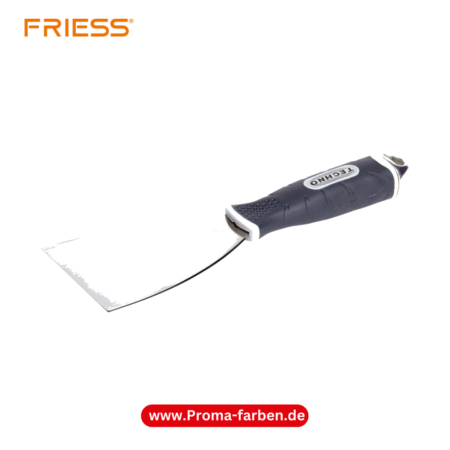 Friess Techno Malerspachtel 8 cm kaufen bei Proma Farben