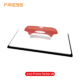 Friess Techno Reibebrett Schwammgummi 280 x 140 mm, feinporig kaufen bei Proma Farben