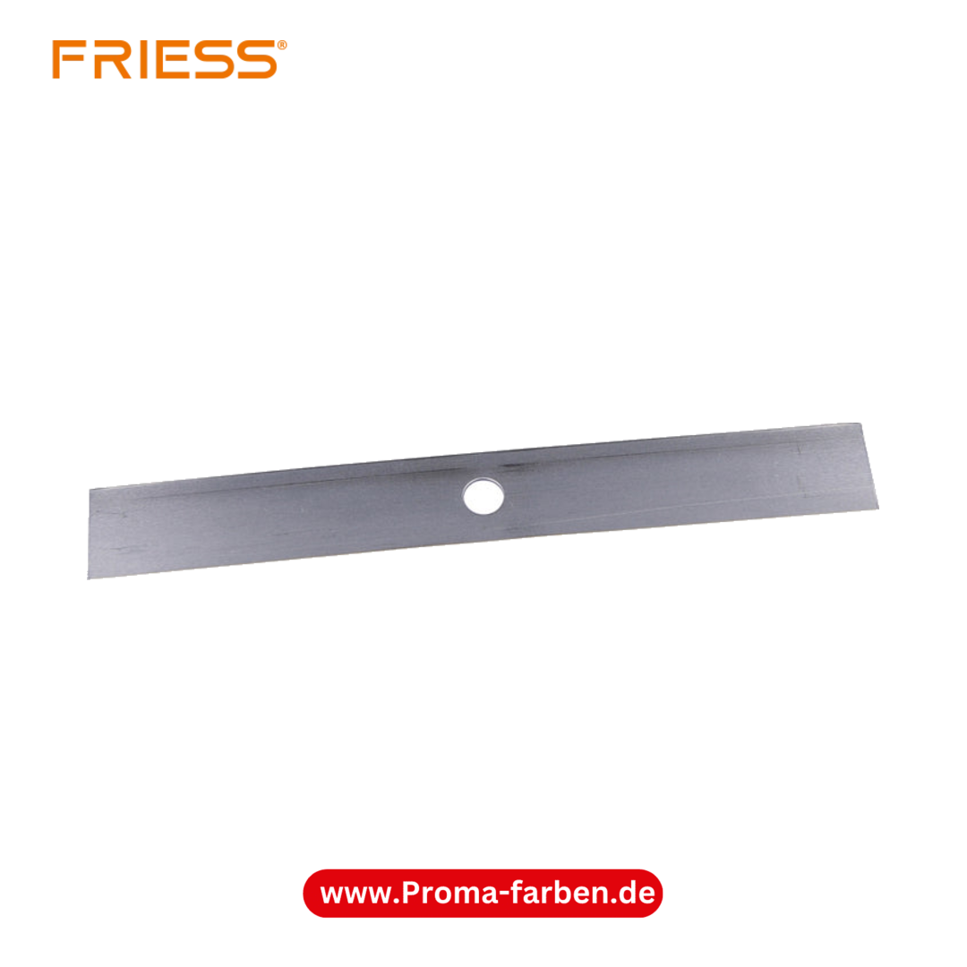 Friess Techno Ersatzklinge 125 mm, für 141650000 kaufen bei Proma Farben
