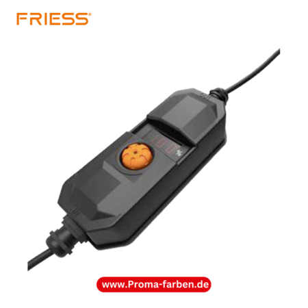 Friess Techno Dimmschalter für Stativ-Leuchte Malersonne kaufen bei Proma Farben