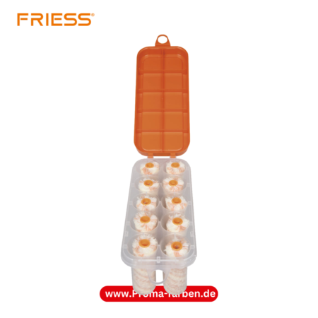 Friess Techno Click&Roll Malerstreif-Set 18 cm / 12 mm kaufen bei Proma Farben
