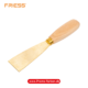 Friess Techno Messingspachtel 4 cm, steif kaufen bei Proma Farben