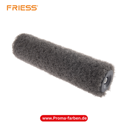 Friess Techno TopFill Rollspachtel-Walze 25 cm / 20 mm kaufen bei Proma Farben