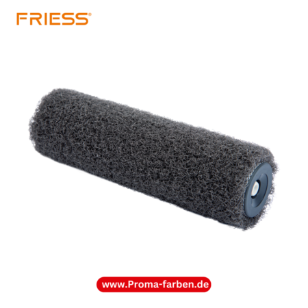 Friess Techno TopFill Rollspachtel-Walze 18 cm / 20 mm kaufen bei Proma Farben