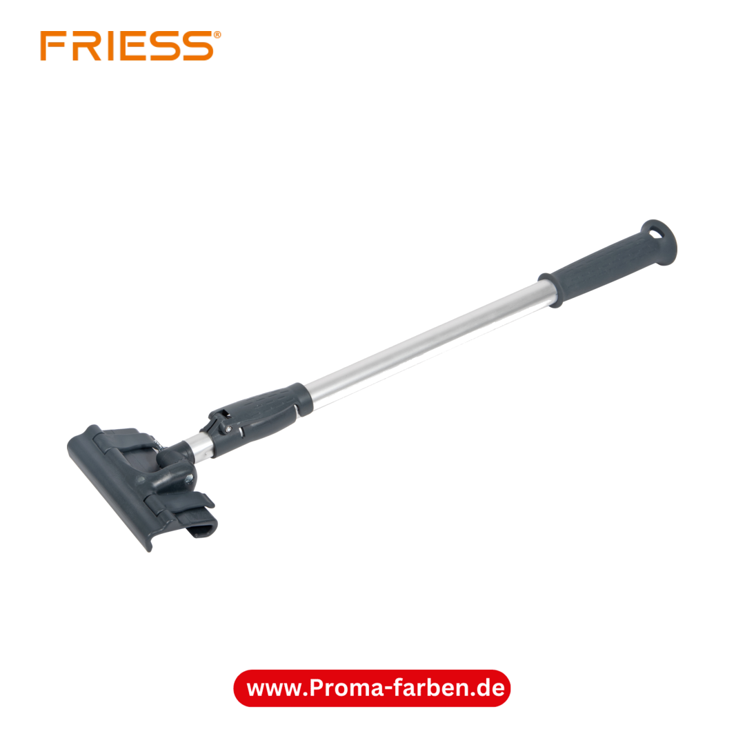 Friess Techno Verlängerungsstange 50 - 100 cm, für Putzperfekt kaufen bei Proma Farben