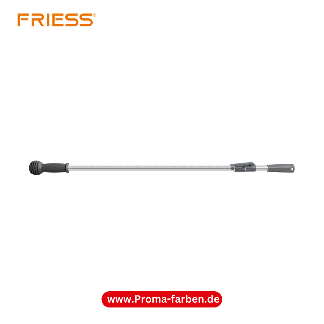Friess Techno Alu Verlängerungsstange 2 x 1,5 m , zu 101913 kaufen bei Proma Farben