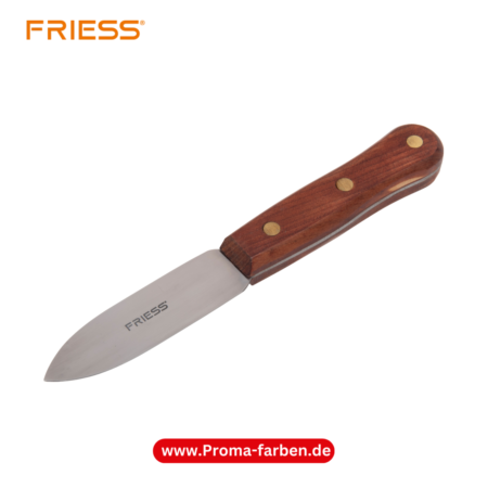 Friess Techno Kittmesser 90 mm, rostfrei kaufen bei Proma Farben