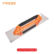 Friess Techno Schweizer Aufziehplatte 480 x 130 x 0,7 mm, 2K-Griff kaufen bei Proma Farben