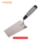 Friess Techno Berner Putzkelle 140 mm, rostfrei, 2K-Griff kaufen bei Proma Farben