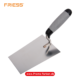 Friess Techno Stukkateurkelle 180 mm, rostfrei, mit 2K-Griff kaufen bei Proma Farben