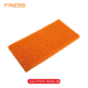 Friess Techno Velour Schwammgummibelag 280 x 140 mm, grob kaufen bei Proma Farben