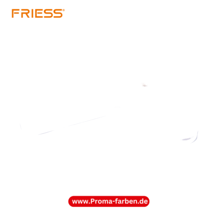 Friess Techno Glättfix Fugenspachtel Silikon 130 mm, Multi kaufen bei Proma Farben