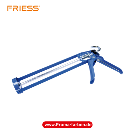 Friess Techno Kartuschenpistole Skelett 310 ml kaufen bei Proma Farben