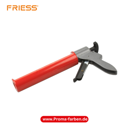 Friess Techno Kartuschenpistole 310 ml kaufen bei Proma Farben