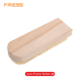 Friess Techno Beizbürste, Leder-fibre 175 x 60 mm, 7-reihig kaufen bei Proma Farben