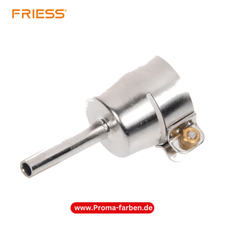 Friess Techno Runddüse 5 mm kaufen bei Proma Farben