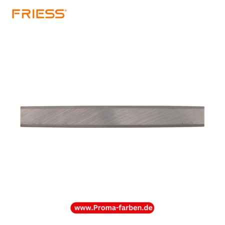 Friess Techno Farbschaberklinge Hartmetall 63 mm kaufen bei Proma Farben