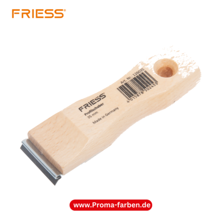 Friess Techno Profilschaber 35 mm kaufen bei Proma Farben