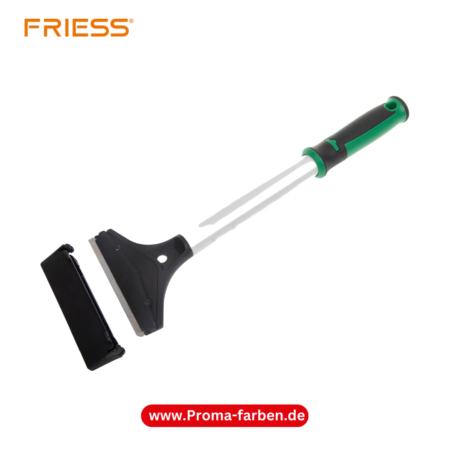 Friess Techno Boden- und Glasschaber 250 mm kaufen bei Proma Farben