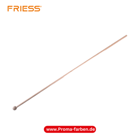 Friess Techno Holzmalstock 100 cm kaufen bei Proma Farben