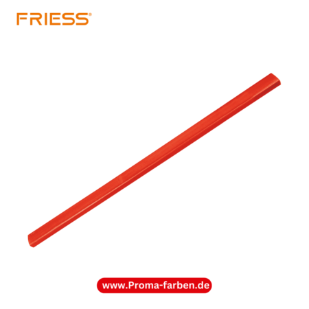 Friess Techno Zimmermannsbleistift 25 cm kaufen bei Proma Farben