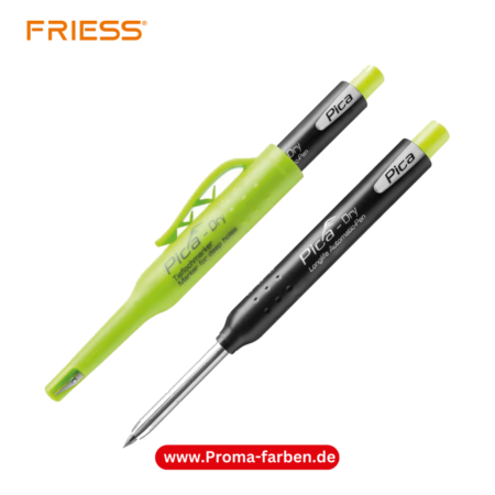 Friess Techno Pica Dry Longlife Automatic Pen kaufen bei Proma Farben