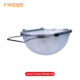 Friess Techno Leimfarbsieb 31 x 17,5 cm, rostfrei, oval kaufen bei Proma Farben