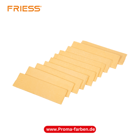 Friess Techno Viskose-Pressschwamm 115 x 90 x 37 mm kaufen bei Proma Farben
