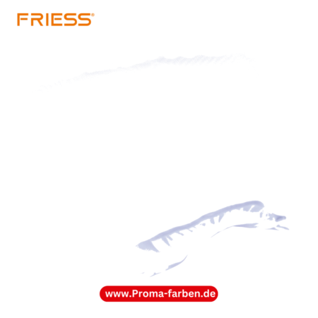 Friess Techno Spannsieb 210 my, mit Gummizug kaufen bei Proma Farben