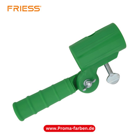 Friess Techno Pinselhalter mit Griff kaufen bei Proma Farben