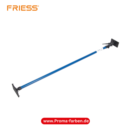Friess Techno Blitz 3+ Einhand-Deckenstütze 145 - 290 cm kaufen bei Proma Farben