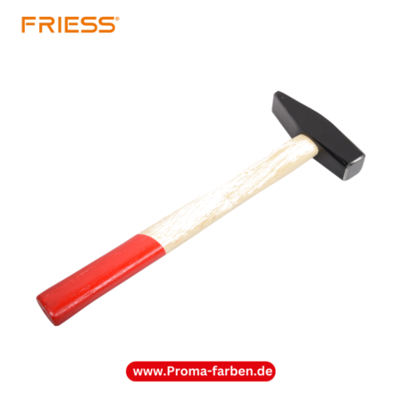 Friess Techno Schlosserhammer 500 g kaufen bei Proma Farben