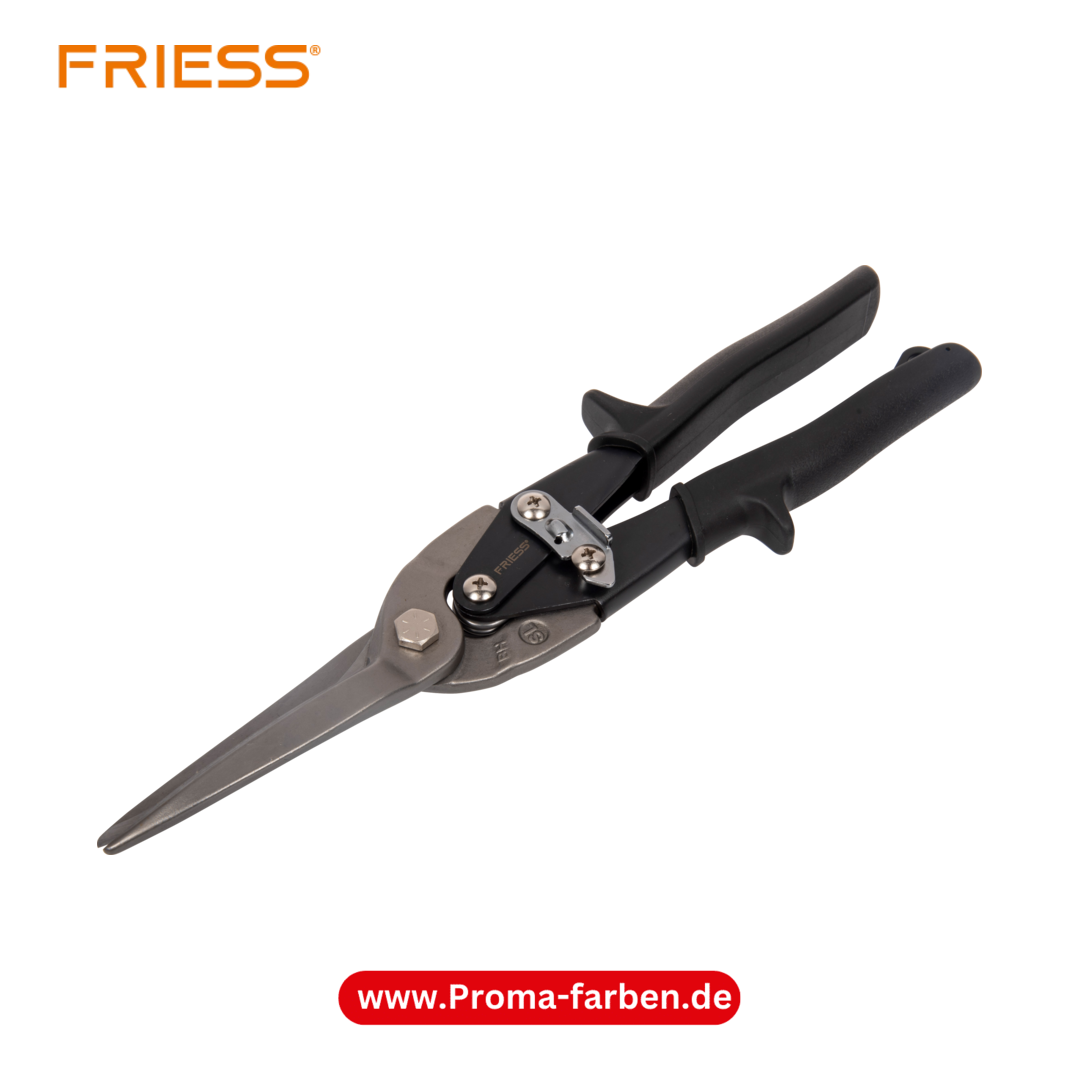 Friess Techno Hebelblechschere 245 mm kaufen bei Proma Farben