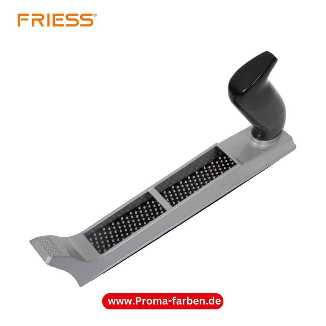 Friess Techno Feilhobel 250 mm kaufen bei Proma Farben