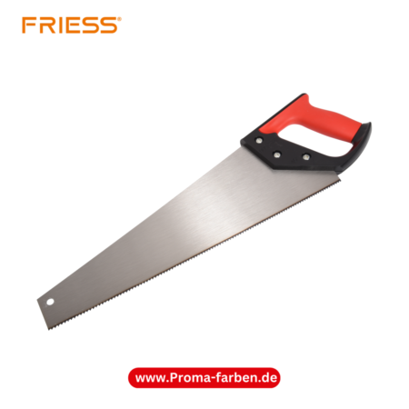 Friess Techno Universal-Handsäge 400 mm kaufen bei Proma Farben