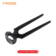Friess Techno Knipex Kantenzange 180 mm kaufen bei Proma Farben