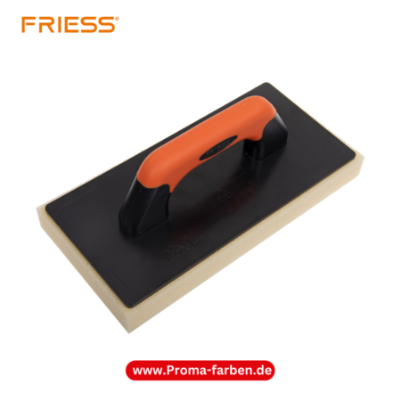 Friess Techno Fliesenwaschbrett Hydro 280 x 140 x 30 mm, gerastert kaufen bei Proma Farben