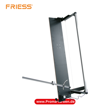 Friess Techno Styroporschneider PP100, Komplettsatz kaufen bei Proma Farben