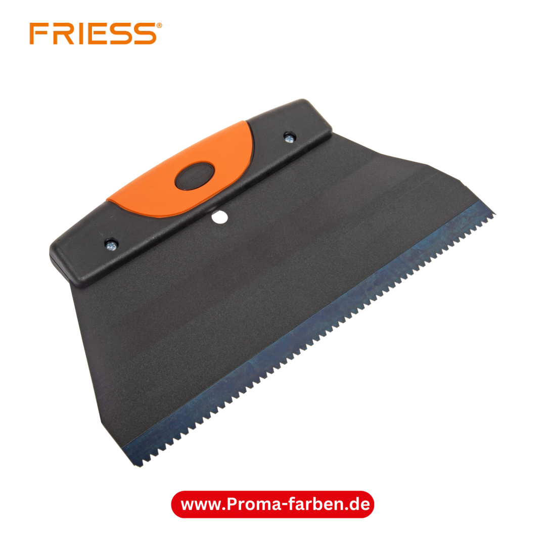 Friess Techno Antihaft-Mutterspachtel 280 mm kaufen bei Proma Farben