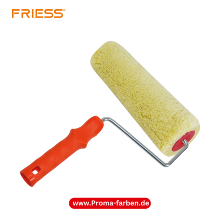 Friess Techno DIY-Roller Synthex 25 cm / 18 mm kaufen bei Proma Farben