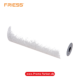 Friess Techno Vestan Standard-Farbwalze 25 cm / 18 mm, weiß kaufen bei Proma Farben