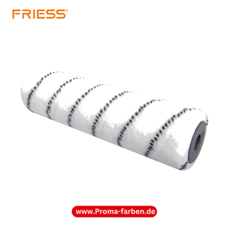Friess Techno Texron Standard-Farbwalze 25 cm / 13 mm kaufen bei Proma Farben