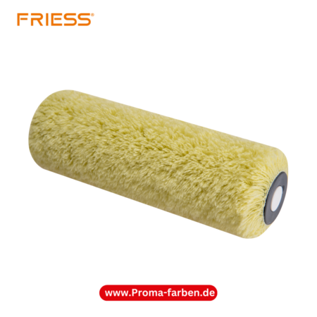 Friess Techno Synthex Standard-Farbwalze 25 cm / 18 mm kaufen bei Proma Farben