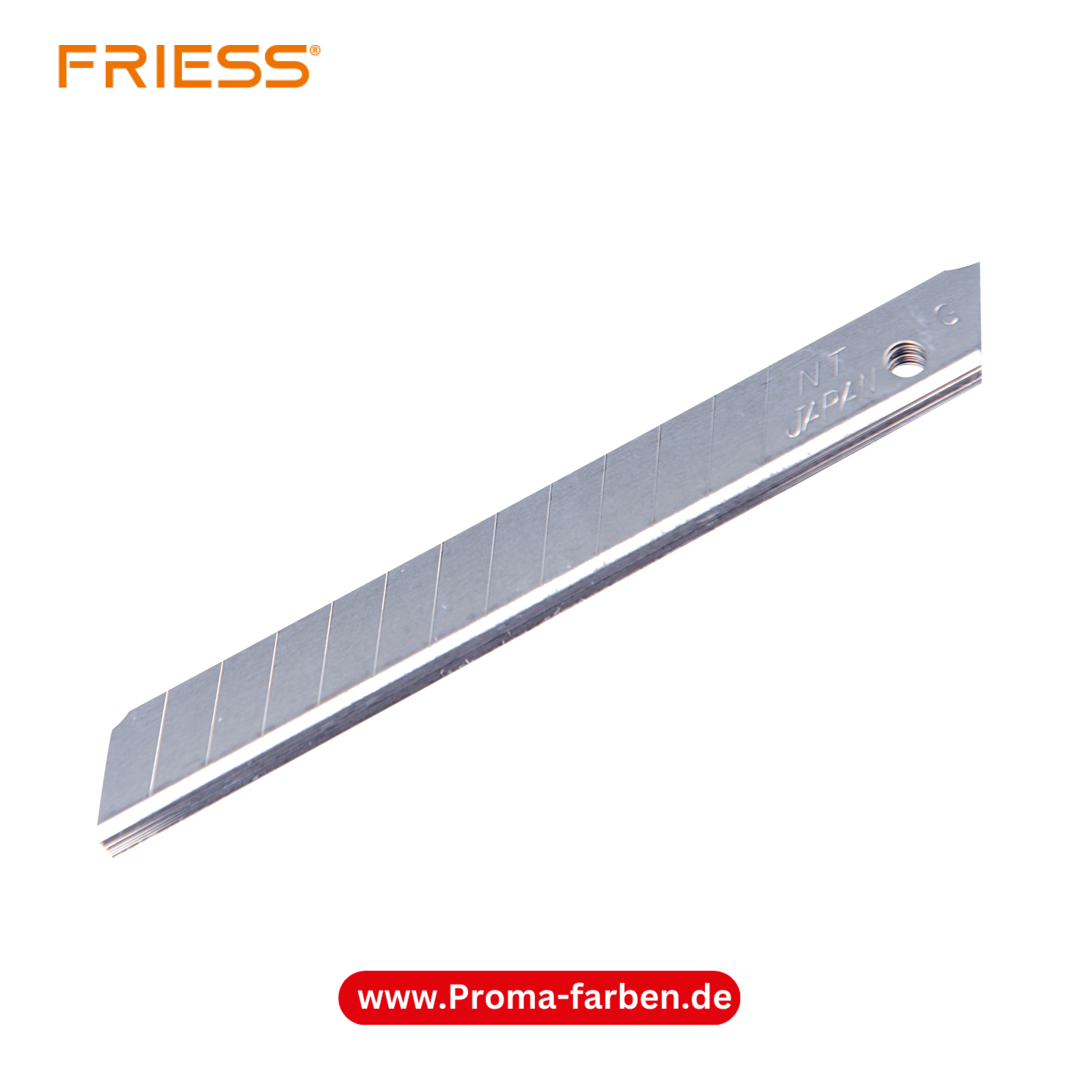 Friess Techno NT-Abbrechklinge BA-170 9 mm kaufen bei Proma Farben