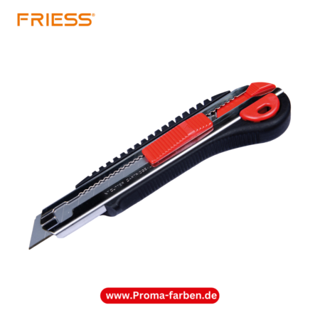 Friess Techno NT-Magazincutter L-700 18 mm kaufen bei Proma Farben