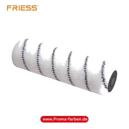 Friess Techno Texron Maler-Farbwalze 25 cm / 13 mm kaufen bei Proma Farben