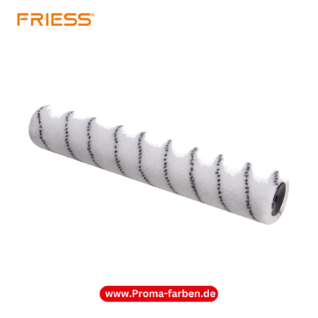 Friess Techno Texron Maler-Farbwalze 40 cm / 13 mm kaufen bei Proma Farben