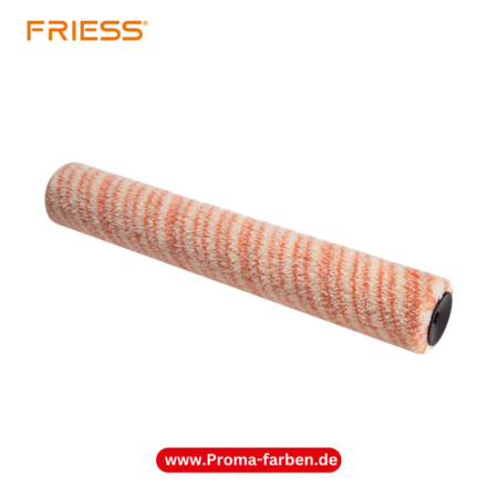 Friess Techno Malerstreif Maler-Farbwalze 40 cm / 12 mm kaufen bei Proma Farben
