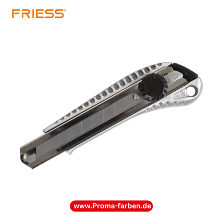 Friess Techno FRIESS-Metallcutter 18 mm, mit Feststellrad kaufen bei Proma Farben