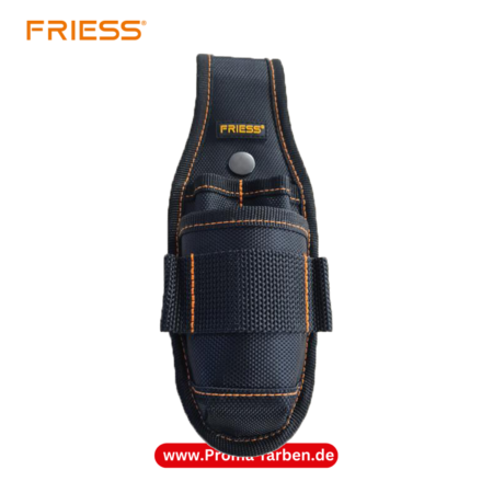 Friess Techno FRIESS-Gürtelholster kaufen bei Proma Farben